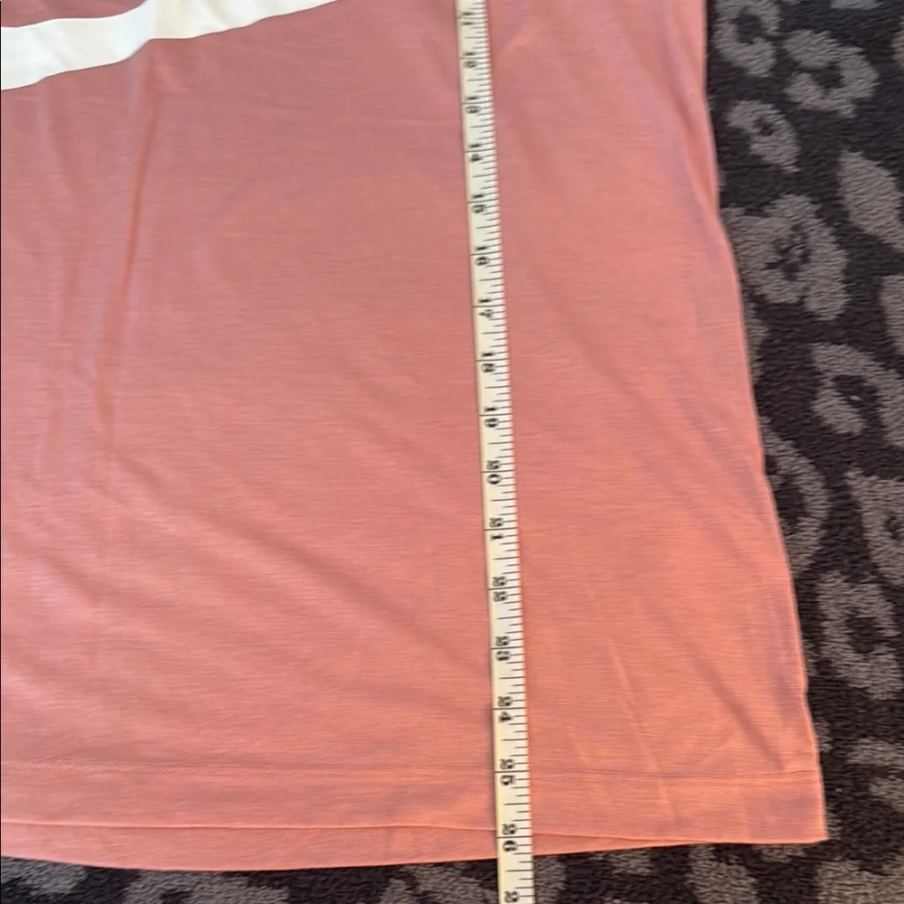 Nike Essential Logo Racerback Tank Top - Picture 4 of 7